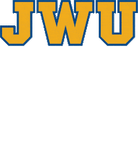 Jwu Sticker by Johnson & Wales University