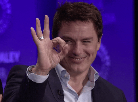 GIF by The Paley Center for Media