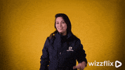 Wizzflix_ look yellow good job watch GIF