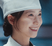 Yoona GIF