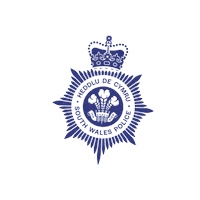 Swpolice Swpcrest Sticker by South Wales Police