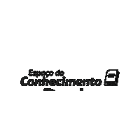 Conhecimento Sticker by Campanha União Solidária
