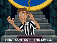 hey arnold nicksplat GIF