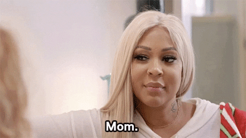 love and hip hop GIF by VH1
