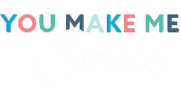 Sticker by GO SMILE
