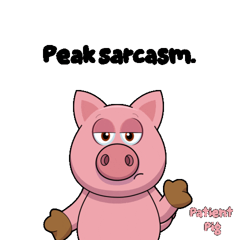 No Big Deal Applause Sticker by VeeFriends