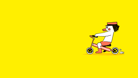 GIF by Percolate Galactic