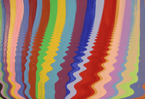 art colors GIF by John Fogarty