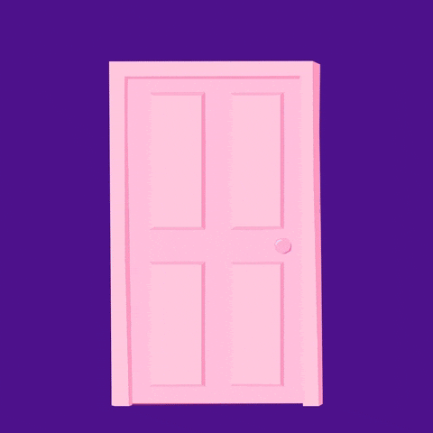 Who Are You Hello GIF by Story Leaf