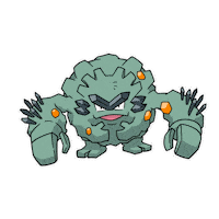 Rock Gen 7 Sticker by Pokémon