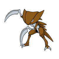 Gen 1 Rock Sticker by Pokémon