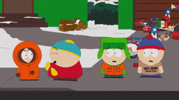 My Anxiety Is Going Off