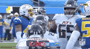 Regular Season Football GIF by NFL