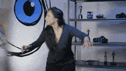 Look Adjust GIF by Jpixx