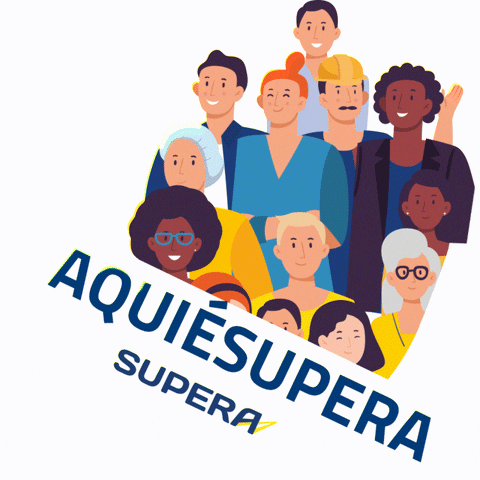 Aquiésupera GIF by Supera Farma