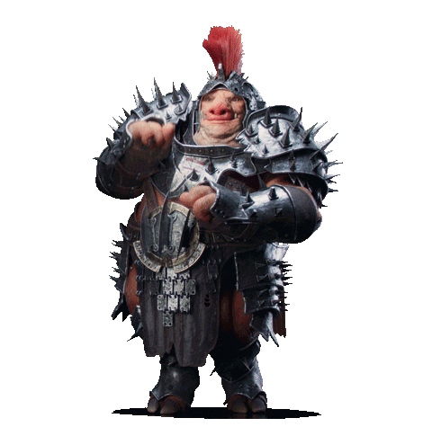 Raid Shadow Legends Happy Dance Sticker by Plarium