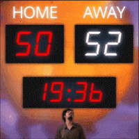 50 Home GIF