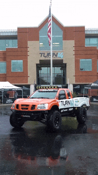 Off Road Truck GIF by Turn 14 Distribution