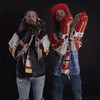 clap applause GIF by EASPORTSNHL