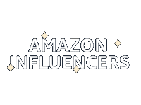AmazonInfluencerProgram amazon influencer amazon influencer aip Sticker