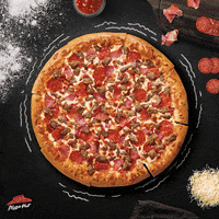 ph GIF by Pizza Hut Latam