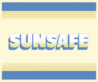 Sun Protection Summer GIF by Sunnies Studios