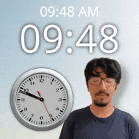 9Am GIF
