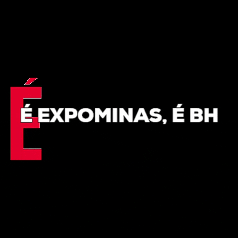 ExpominasBHMG bh expominas expominasbh GIF