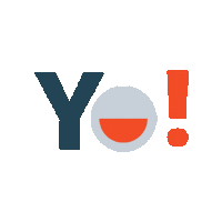 Ohio Ysu Sticker by Yo App
