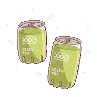 Coffee Sticker
