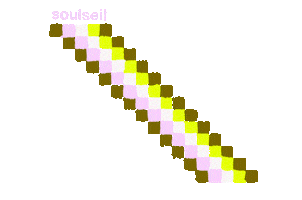 soulseil soul climbing rope seil Sticker