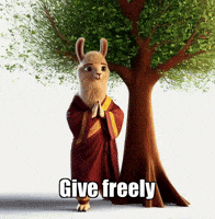 Unity Joy GIF by dalaillamazen