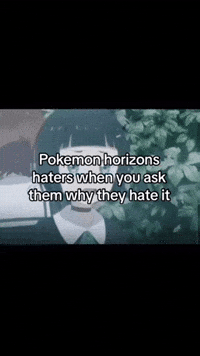 Pokemon Ash GIF