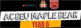 acbeumaplebear acbeu maple bear acbeumb GIF