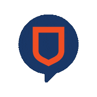 Athabasca University Sticker by AthabascaU