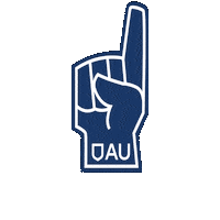 Athabasca University Graduation Sticker by AthabascaU
