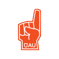 Athabasca University Celebration Sticker by AthabascaU