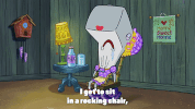 season 9 mall girl pearl GIF by SpongeBob SquarePants