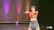Sweat Go GIF by Dance Church