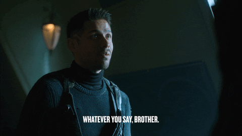 netflix GIF by The Umbrella Academy