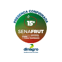 Isca Formicida Sticker by Dinagro