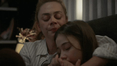 Anne Bahar GIF by Show TV