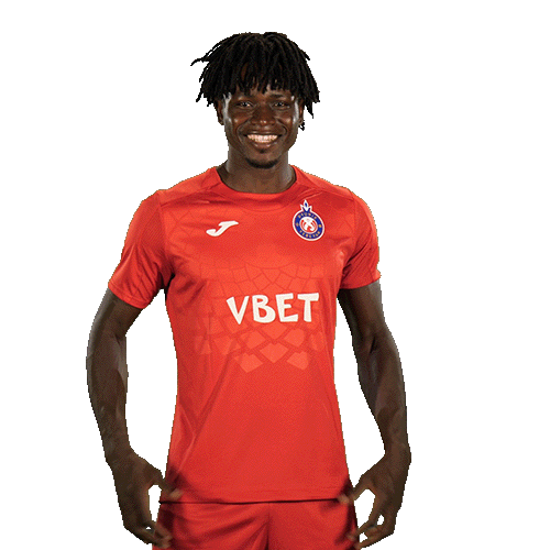 Pyunik giphyupload football smile goal Sticker