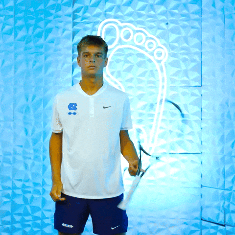 University Of North Carolina Ncaa GIF by UNC Tar Heels