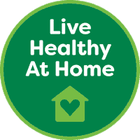 globalhealing vegan nutrition supplements bottles Sticker