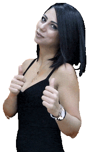 Elya Beauty Sticker by Beauty Omelette