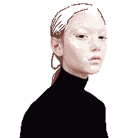 animation fashion Sticker by CATTURA Production