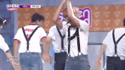 kpop k-pop seventeen k pop GIF