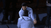 best friends GIF by NBA