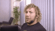 Sad Kenny Omega GIF by Razer